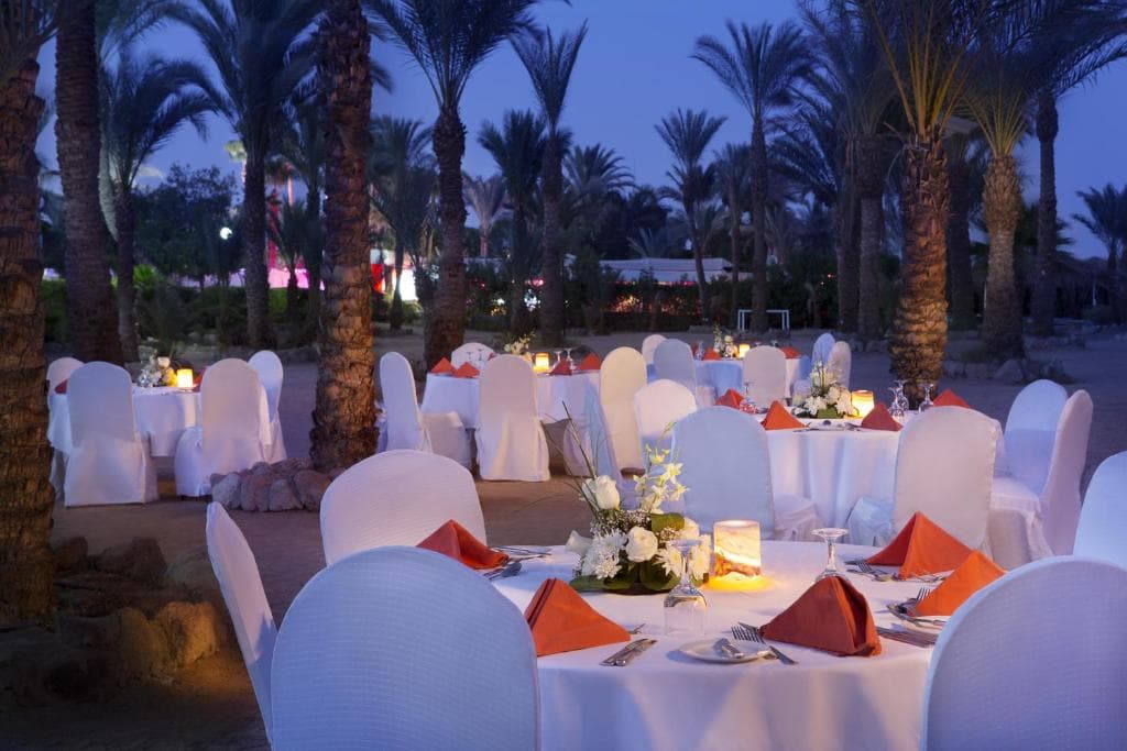 Jaz Fayrouz Resort - 8