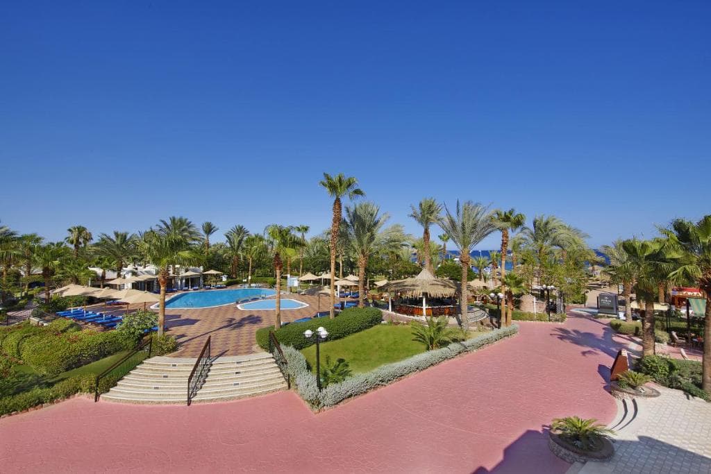 Jaz Fayrouz Resort - 13