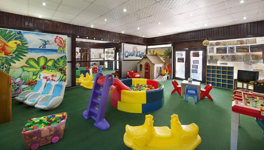 Jaz Fayrouz Resort - 15