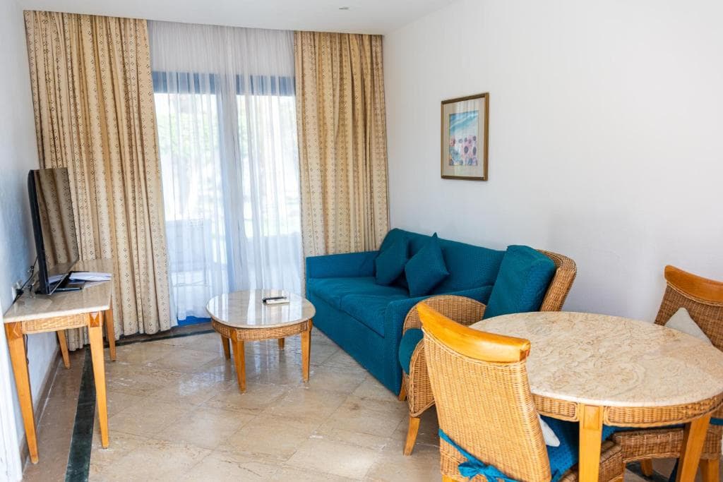 Jaz Fayrouz Resort - 20