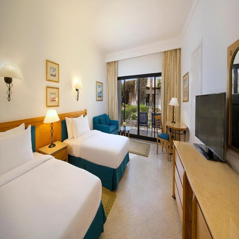 Jaz Fayrouz Resort - 22