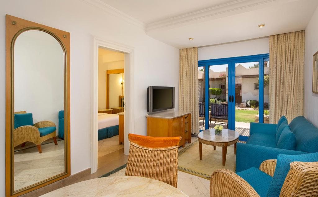 Jaz Fayrouz Resort - 23