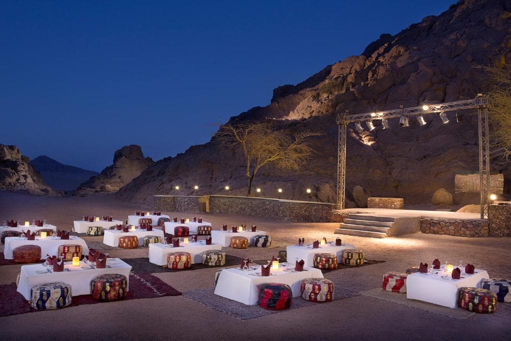 Jaz Fayrouz Resort - 24