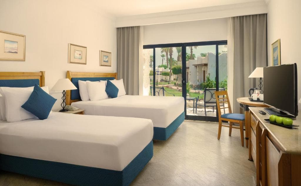 Jaz Fayrouz Resort - 26