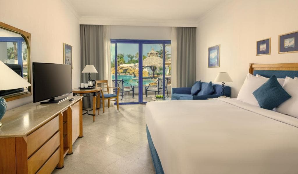 Jaz Fayrouz Resort - 27