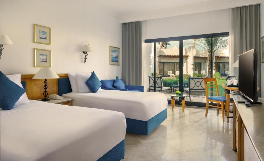 Jaz Fayrouz Resort - 29