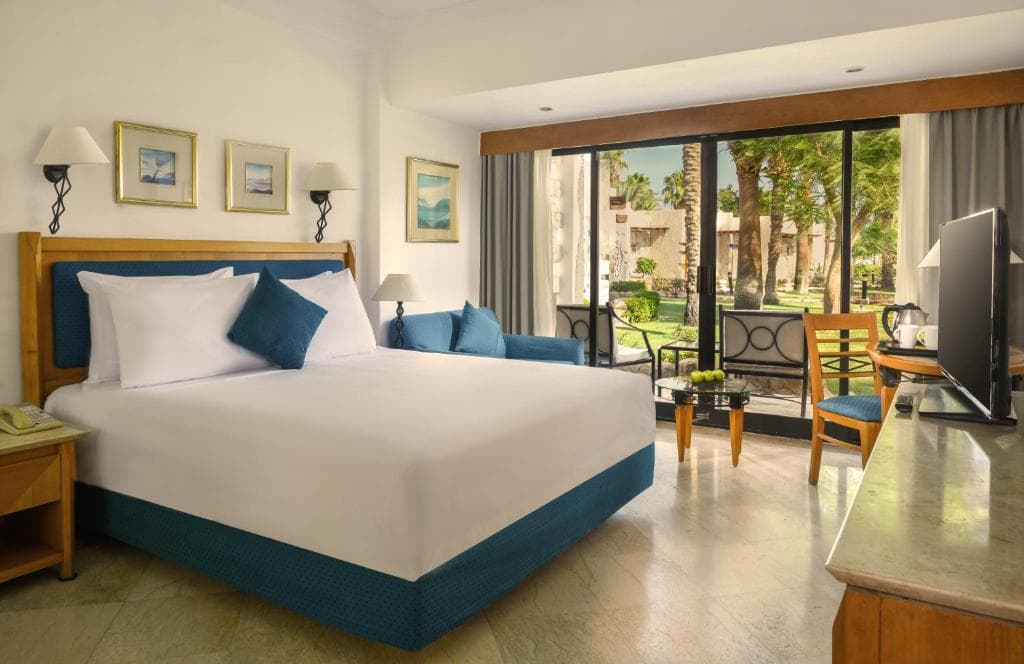 Jaz Fayrouz Resort - 30