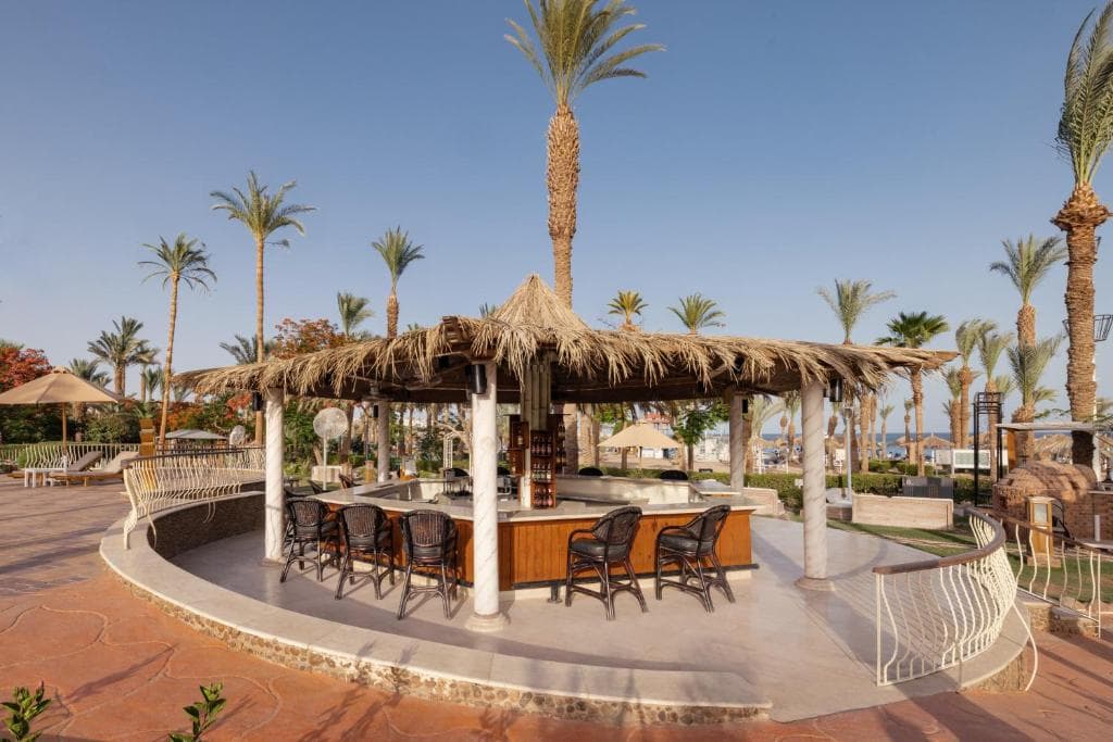 Jaz Fayrouz Resort - 34