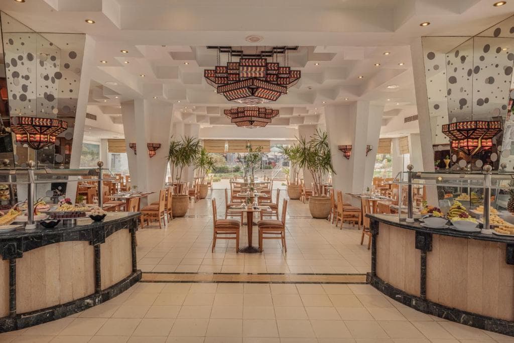 Jaz Fayrouz Resort - 35