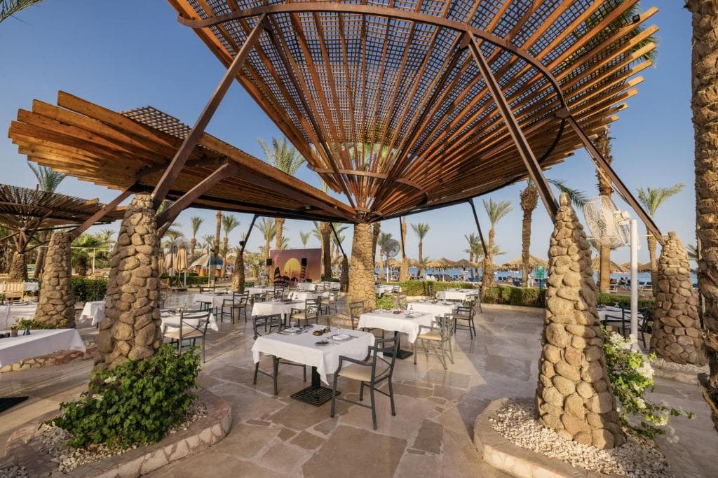 Jaz Fayrouz Resort - 36