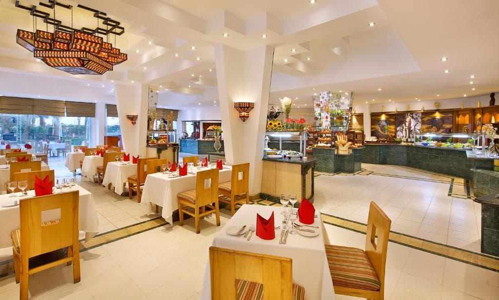 Jaz Fayrouz Resort - 37