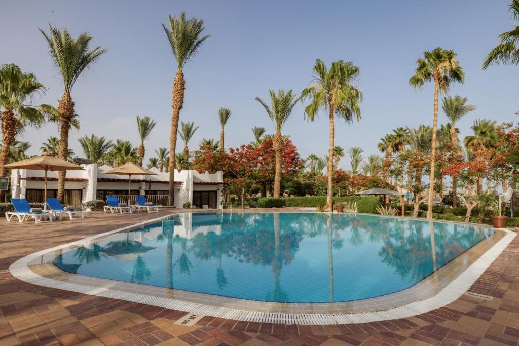 Jaz Fayrouz Resort - 41