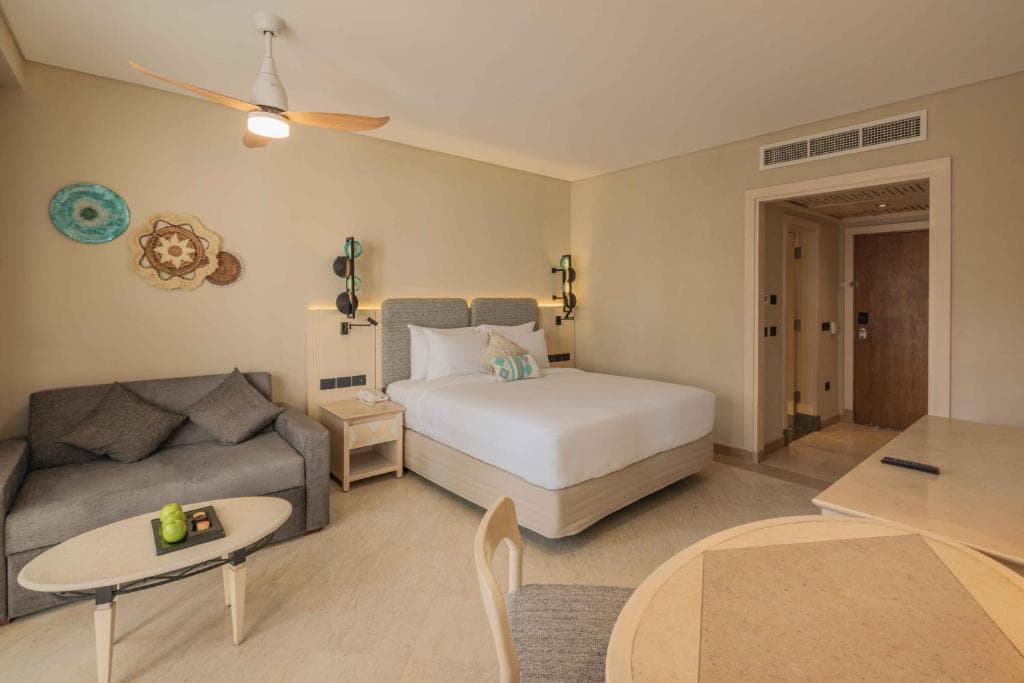 Jaz Fayrouz Resort - 44