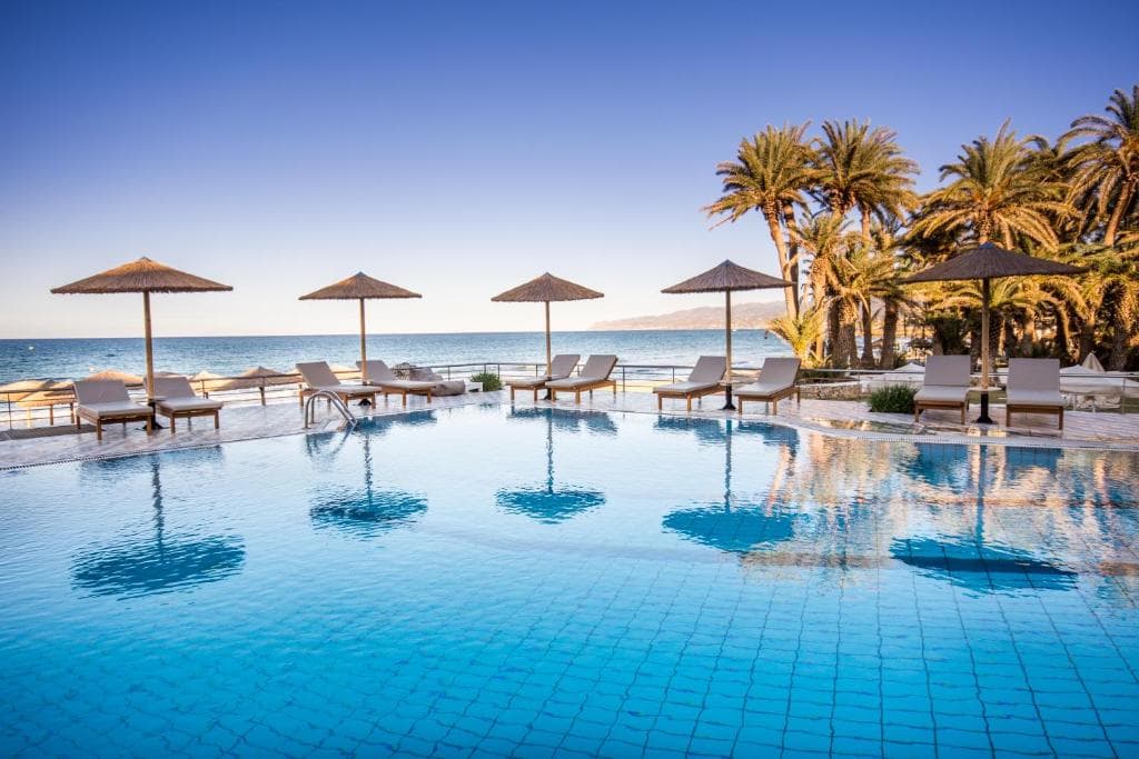 Alai Crete, a Tribute Portfolio Resort - 11