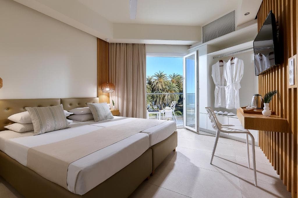 Alai Crete, a Tribute Portfolio Resort - 19