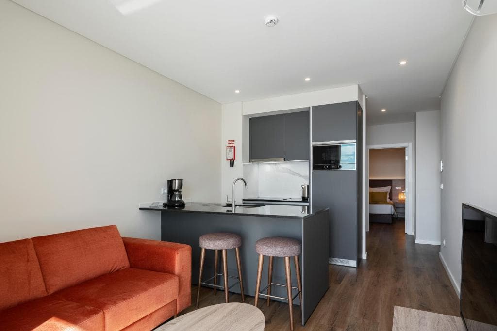 Monumental Plaza by Petit Hotels - 12