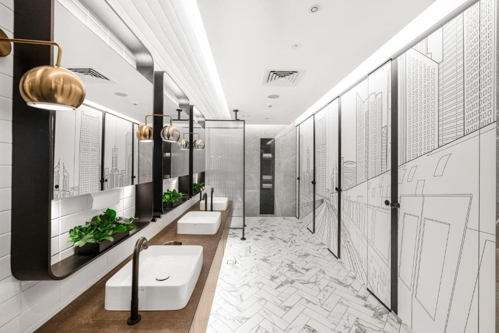 Hotel Ecos Dubai Al Furjan - 30