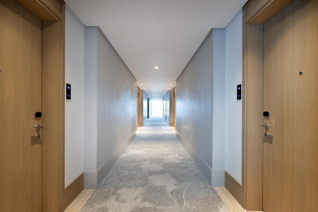 Hotel Ecos Dubai Al Furjan - 31