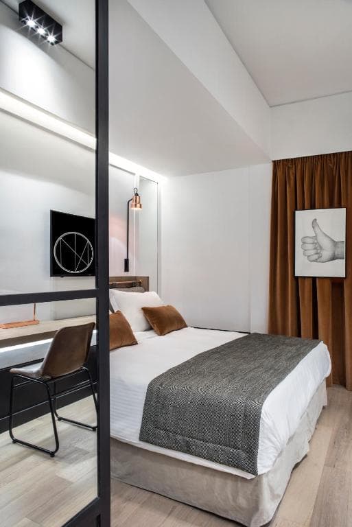 Niki Athens Hotel - 6