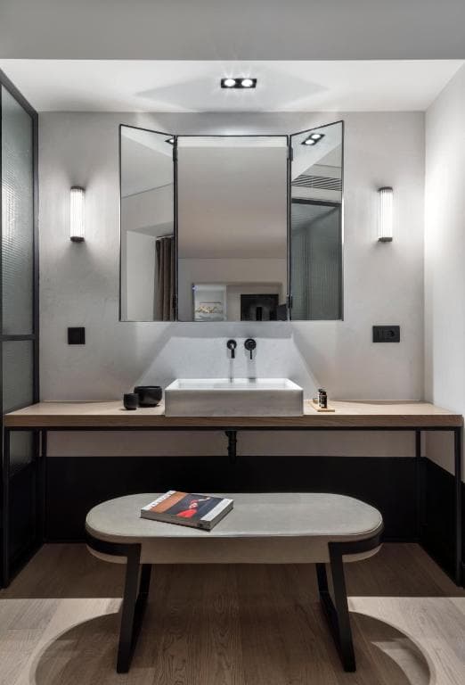 Niki Athens Hotel - 7