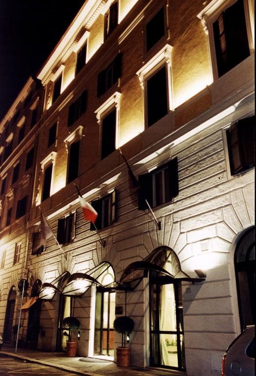 Hotel Windrose - 2