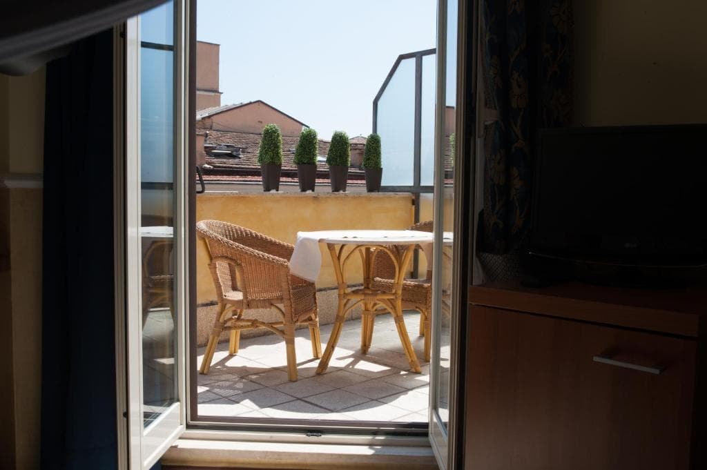 Hotel Windrose - 5