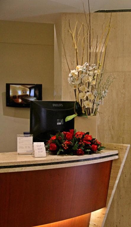 Hotel Windrose - 9