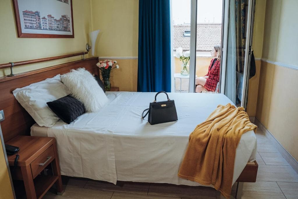 Hotel Windrose - 33