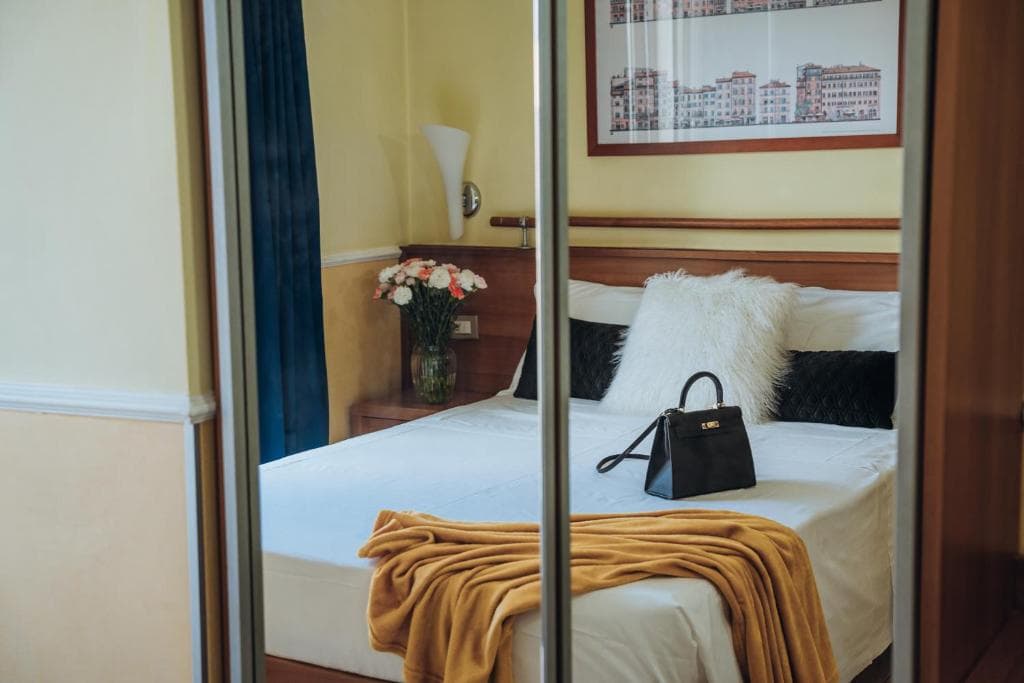 Hotel Windrose - 34