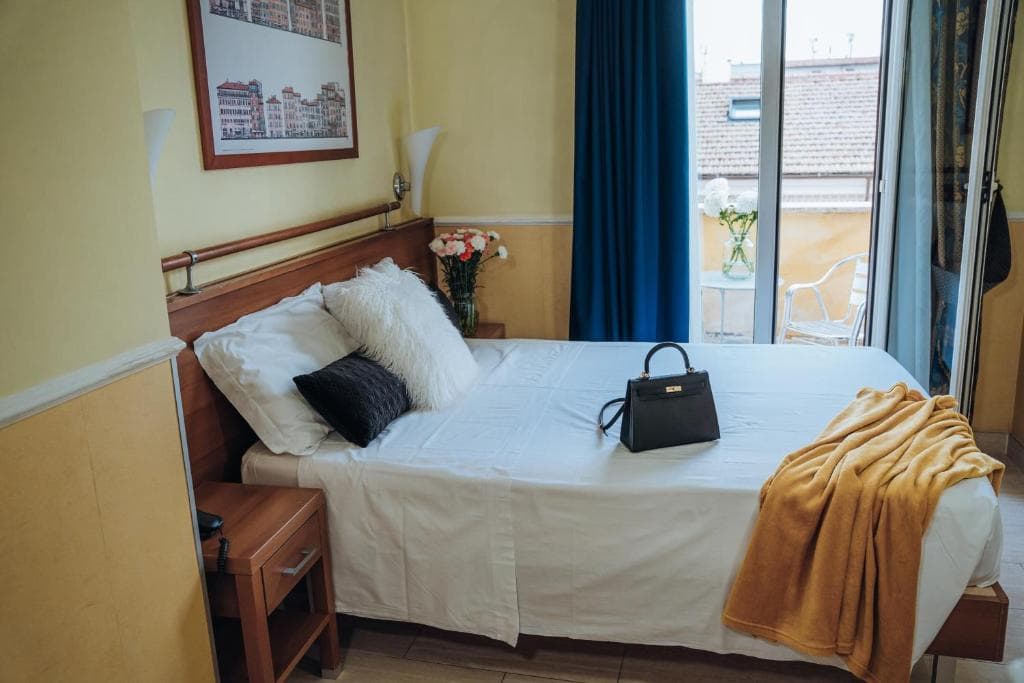Hotel Windrose - 36