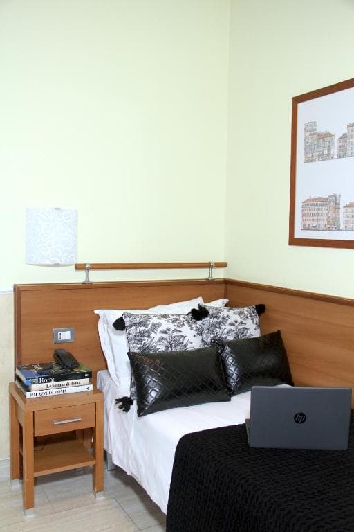 Hotel Windrose - 40