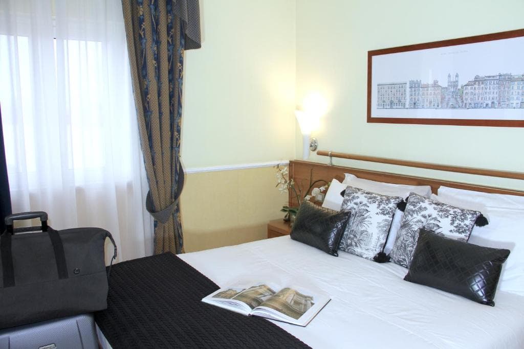 Hotel Windrose - 45