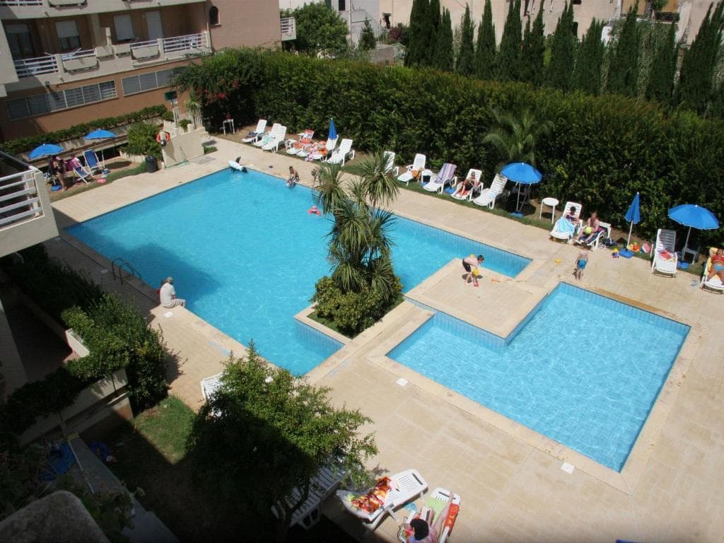 Residence Buganvillea - 8