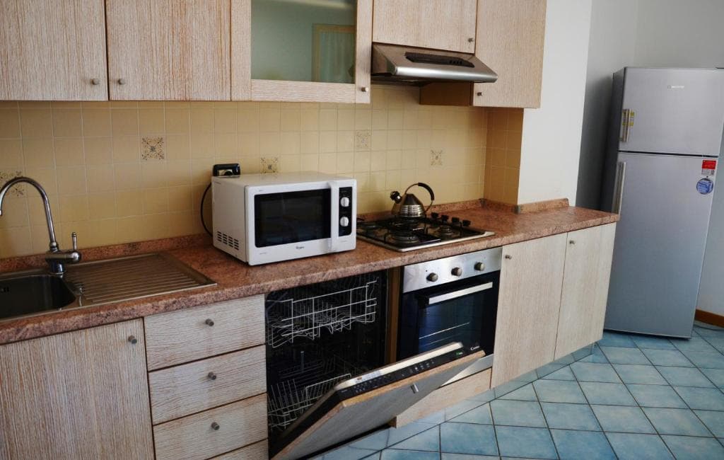 Residence Buganvillea - 27