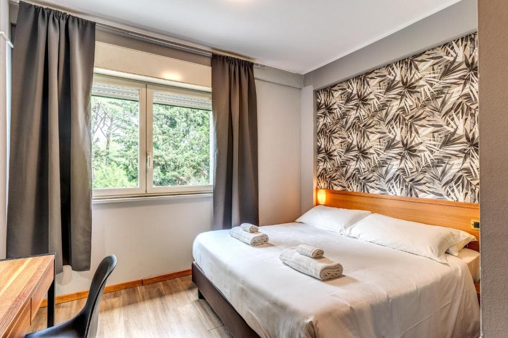 Hotel Scheppers - 1