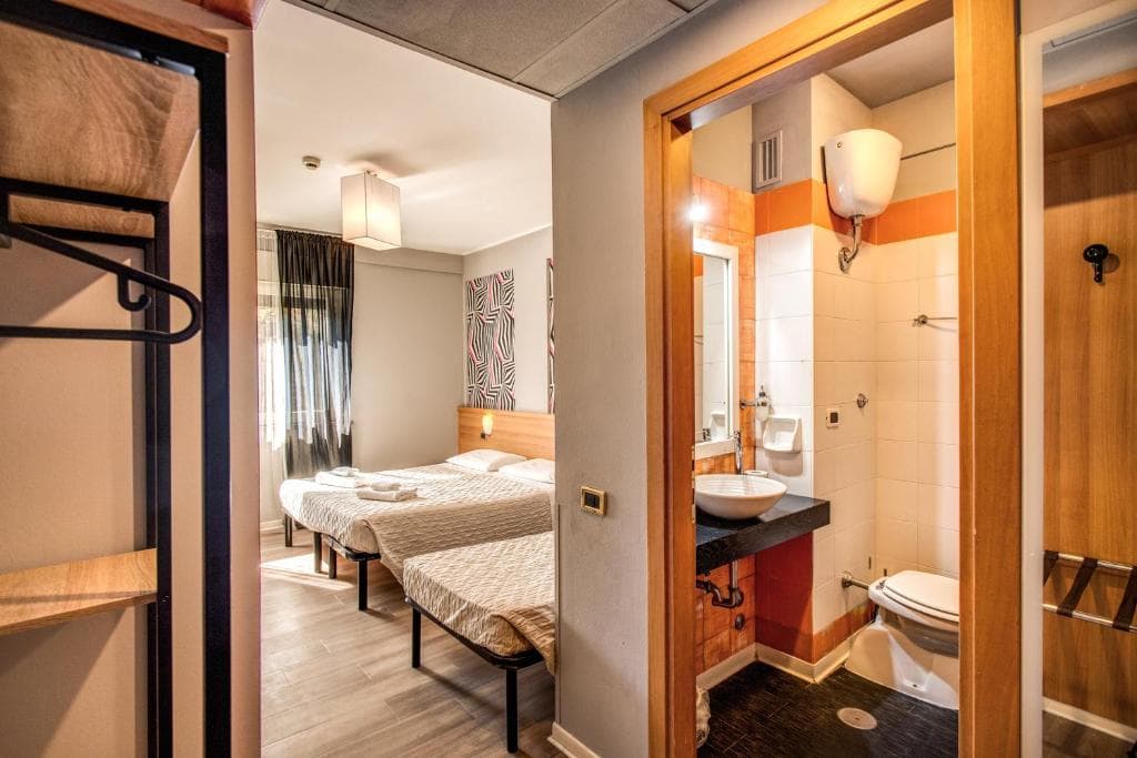 Hotel Scheppers - 3