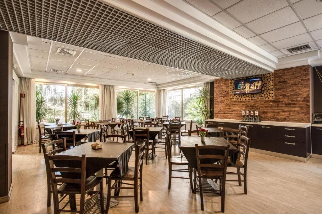 Hotel Scheppers - 4