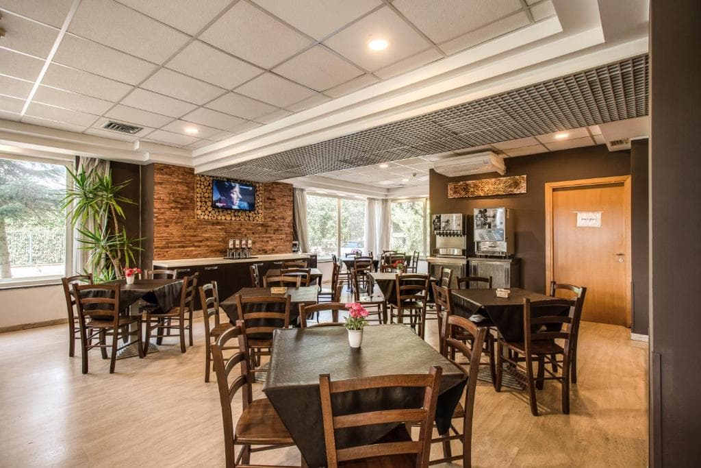 Hotel Scheppers - 5
