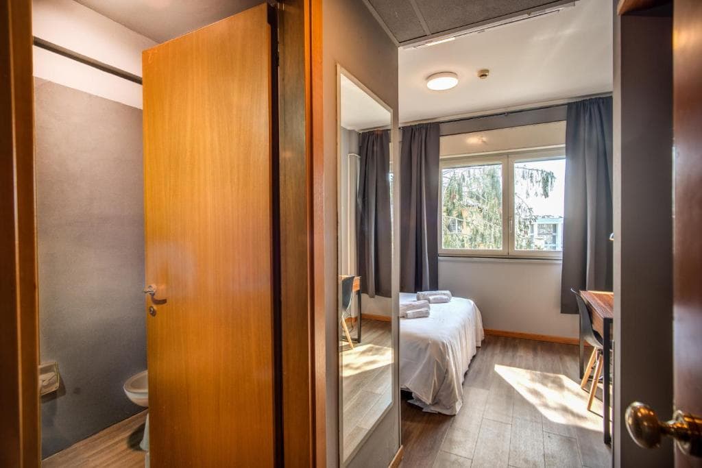 Hotel Scheppers - 7
