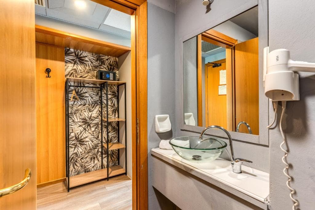 Hotel Scheppers - 12