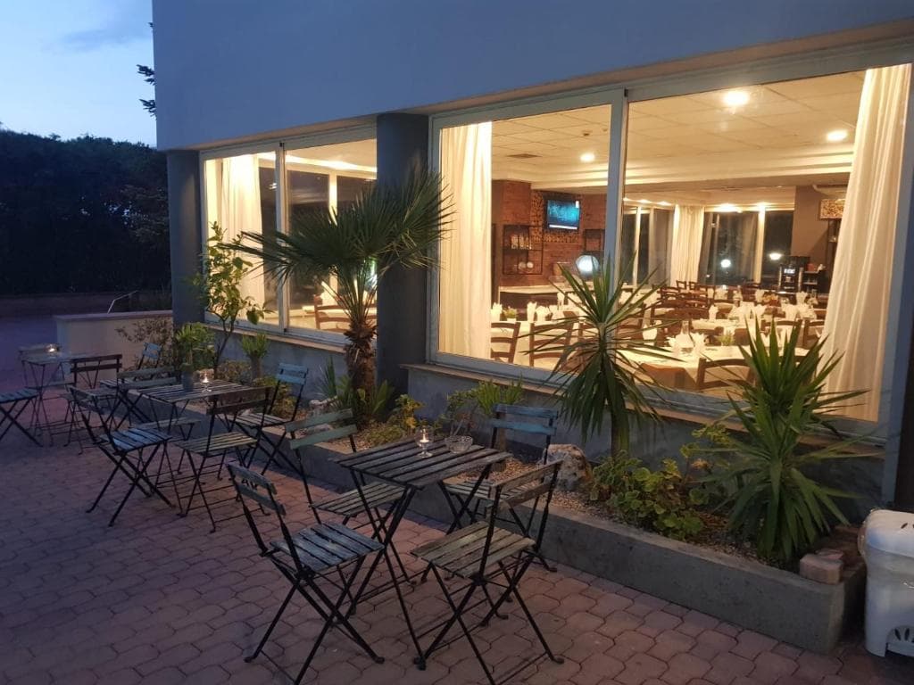 Hotel Scheppers - 13