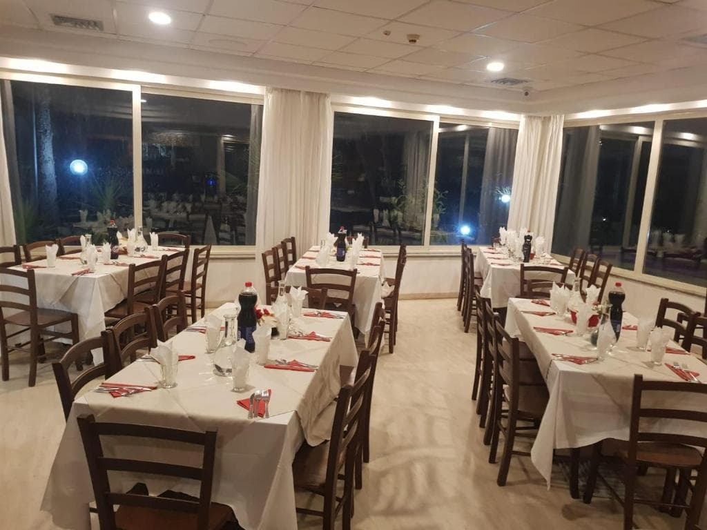 Hotel Scheppers - 18