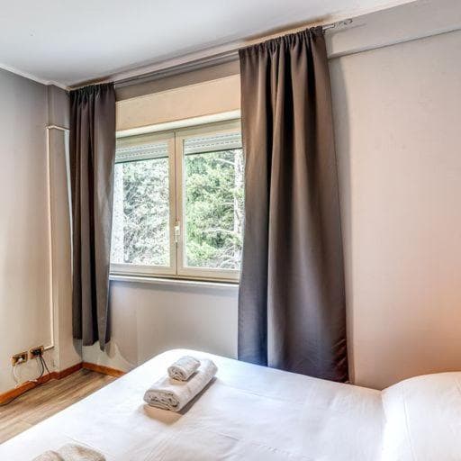 Hotel Scheppers - 19
