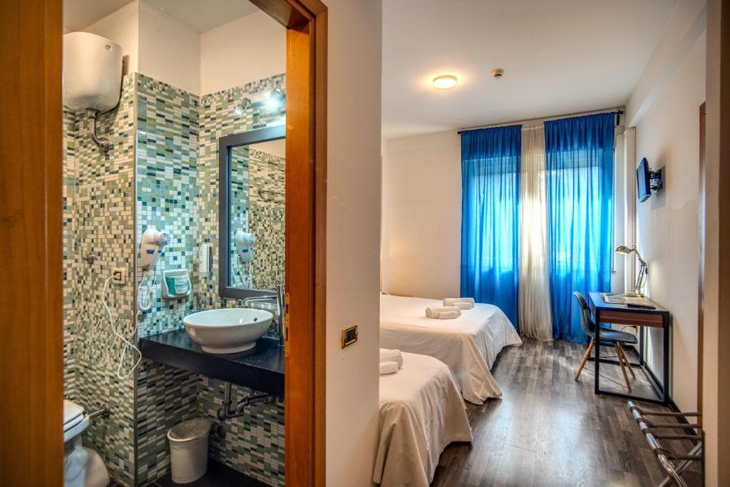 Hotel Scheppers - 24