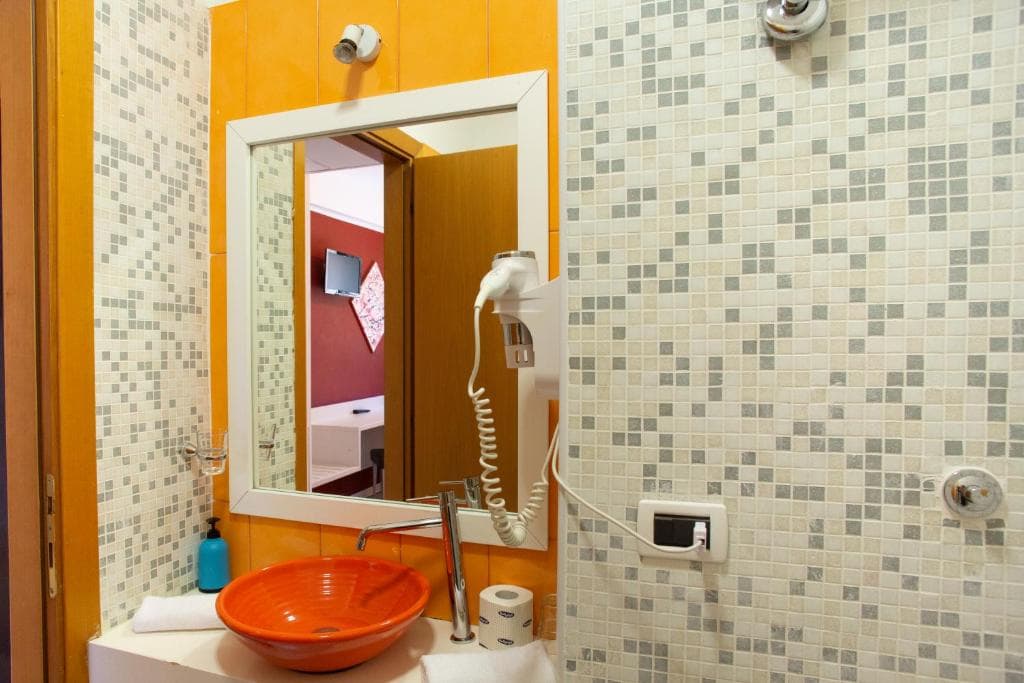 Hotel Scheppers - 39