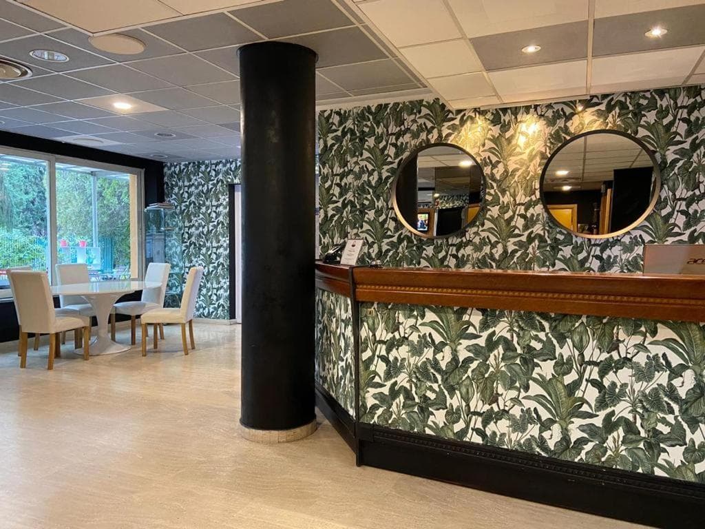 Hotel Scheppers - 41