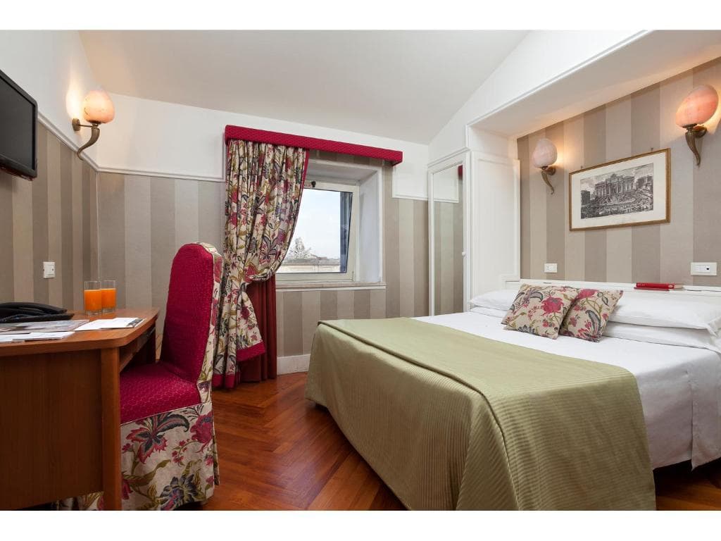 Hotel Kennedy - 1