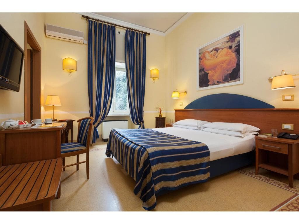 Hotel Kennedy - 5