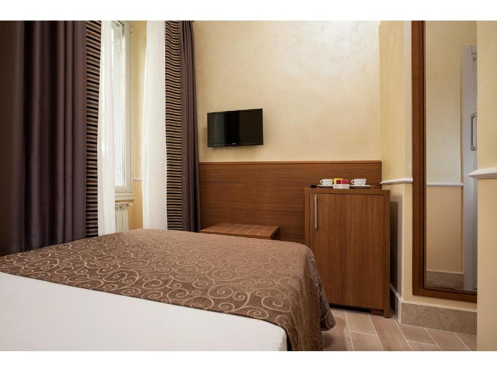 Hotel Kennedy - 22