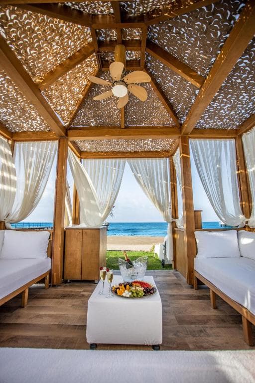 Calista Luxury Resort - 13